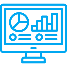 All-in-One Dashboard